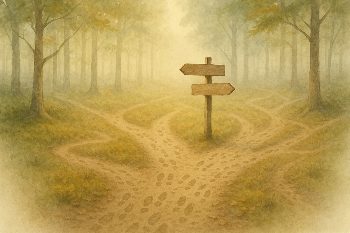 살아간다는 것은 그 자체에 의미가 있다.